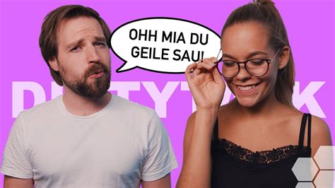 deutsche pornos dirty talk|Deutscher Dirty Talk Pornos (25 231)